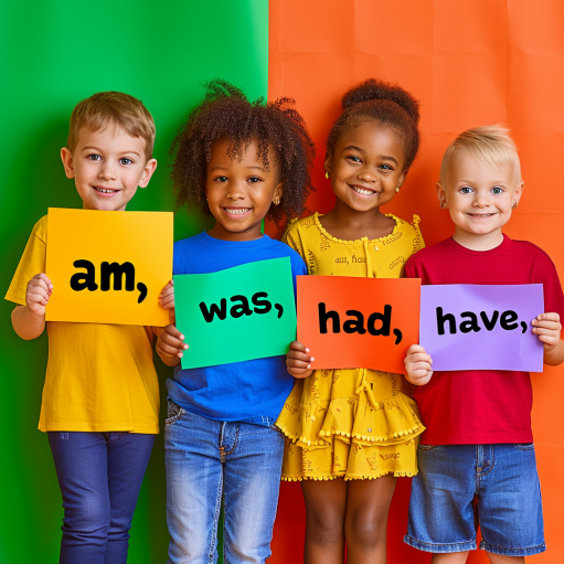 Rainbows Of Learning