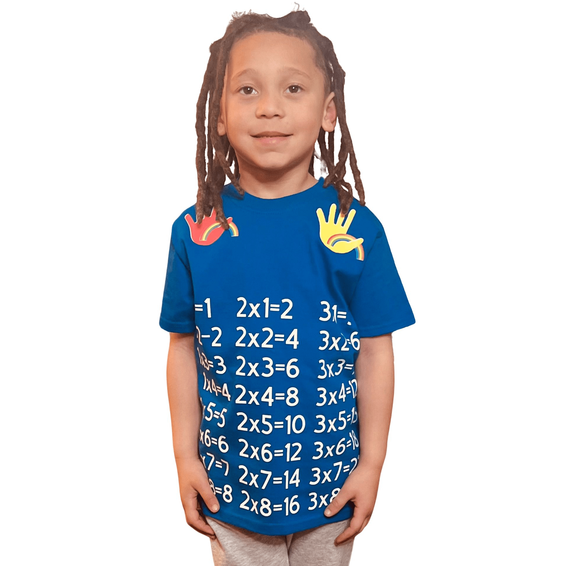 Multiplication Shirt - Image 2